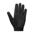 SHIMANO Handschuhe EXPLORER FF schwarz