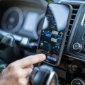 SP CONNECT Handyhülle SPC+ Apple iPhone 11 Pro/XS/X