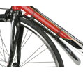 ZÉFAL Kotflügelset CROOZER ROAD + SWAN ROAD
