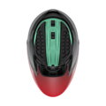 LAZER VOLANTE KinetiCore schwarz/rot