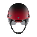 LAZER VOLANTE KinetiCore schwarz/rot