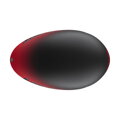 LAZER VOLANTE KinetiCore schwarz/rot