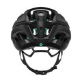 LAZER Z1 KinetiCore mattschwarz