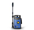 MICHELIN Hochdruckreiniger MPX 14E