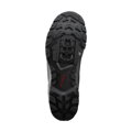 SHIMANO Turnschuhe SHEX900 schwarz