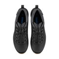SHIMANO Turnschuhe SHET501 schwarz