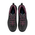 SHIMANO Sneakers SHET501 Damen schwarz