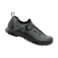SHIMANO Turnschuhe SHET701 schwarz