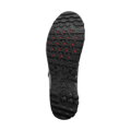 SHIMANO Turnschuhe SHET701 schwarz