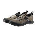 SHIMANO Sneakers SHET701 Damen braun