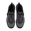 SHIMANO Turnschuhe SHEX500 schwarz