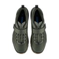 SHIMANO Turnschuhe SHEX500 grün