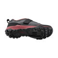 SHIMANO Turnschuhe SHEX500 Damen schwarz