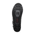 SHIMANO Turnschuhe SHGE500 schwarz