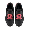 SHIMANO Schuhe SHGE500 Damen schwarz