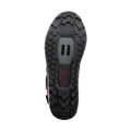 SHIMANO Schuhe SHGE500 Damen schwarz
