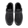 SHIMANO Turnschuhe SHGE700 schwarz