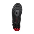 SHIMANO Turnschuhe SHGE700 schwarz