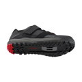 SHIMANO Turnschuhe SHGE700 schwarz