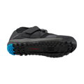 SHIMANO Turnschuhe SHGE900 schwarz