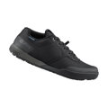 SHIMANO Turnschuhe SHGF400 schwarz