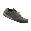 SHIMANO Turnschuhe SHGF400 grün