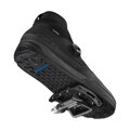 SHIMANO Turnschuhe SHGF800GTX schwarz