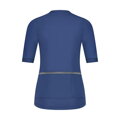 SHIMANO Trikot Damen FUTURO blau