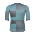 SHIMANO Jersey VELOCE türkis