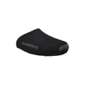 SHIMANO DUAL SOFTSHELL TOE-Sneaker-Abdeckungen für die Spitze des Sneakers