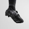 SHIMANO DUAL SOFTSHELL TOE-Sneaker-Abdeckungen für die Spitze des Sneakers