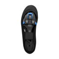 SHIMANO DUAL SOFTSHELL Sneaker-Überzüge schwarz