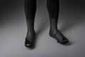 SHIMANO DUAL H2O Sneaker-Überzüge schwarz