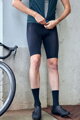 SHIMANO Hose KODAMA mit Hosenträgern schwarz