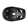 LAZER FINCH KinetiCore mattschwarz