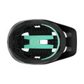 LAZER FINCH KinetiCore mattschwarz