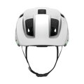 LAZER FINCH KinetiCore mattweiß/türkis