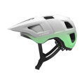 LAZER FINCH KinetiCore mattweiß/türkis