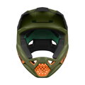 LAZER CHASE KinetiCore mattgrau/grün