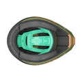 LAZER CHASE KinetiCore mattgrau/grün