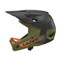 LAZER CHASE KinetiCore mattgrau/grün