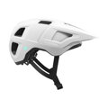 LAZER LUPO KinetiCore mattweiß