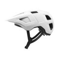 LAZER LUPO KinetiCore mattweiß