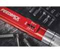 FEEDBACK SPORT Drehmomentschlüssel – Range Click 2-14NM