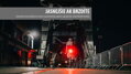 MAGICSHINE Licht SEEMEE 150