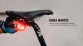 MAGICSHINE SEEMEE 200 Licht