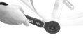 LONGUS Key FOUR für 4-in-1-Kurbelgarnitur
