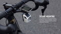 MAGICSHINE MAGICSHINE Lenkerhalterung für Garmin/EVO/ALLTY
