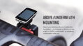 MAGICSHINE MAGICSHINE Lenkerhalterung für Garmin/EVO/ALLTY