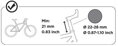 THULE Kindersitz YEPP NEXT 2 MINI